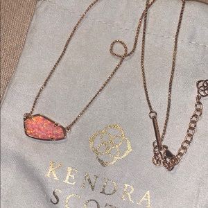 Kendra Scott Necklace